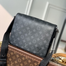 Mens LV Satchel bags